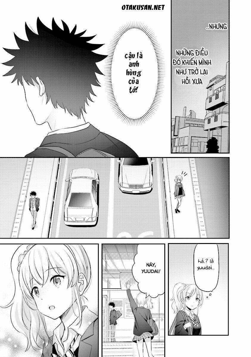 koko wo isekai to suru! chapter 1.2 26