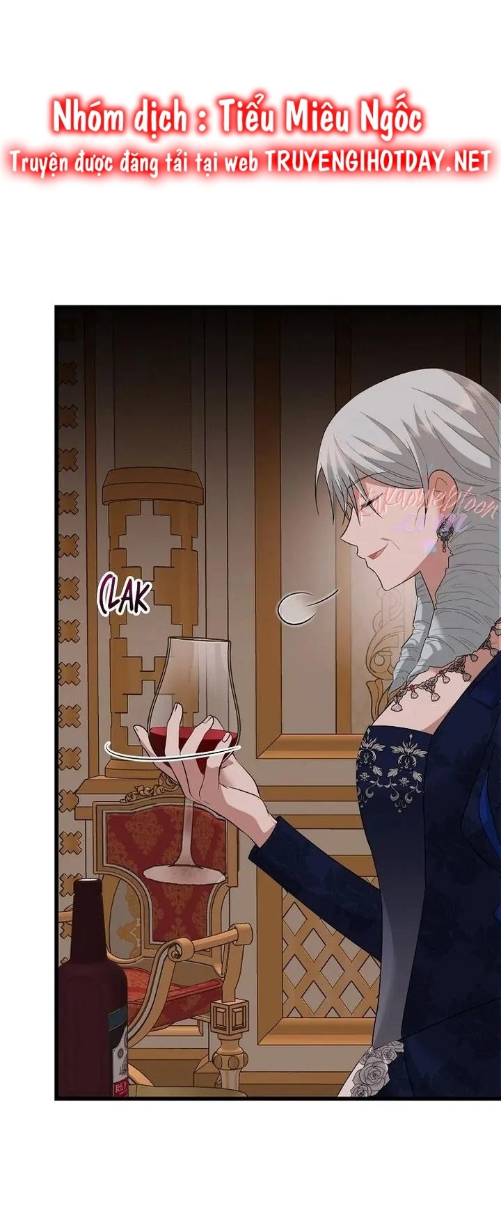 anh trai nguy hiểm của công chúa chapter 86 71