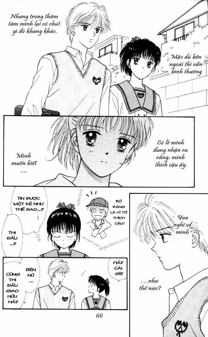 marmalade boy chapter 7 14