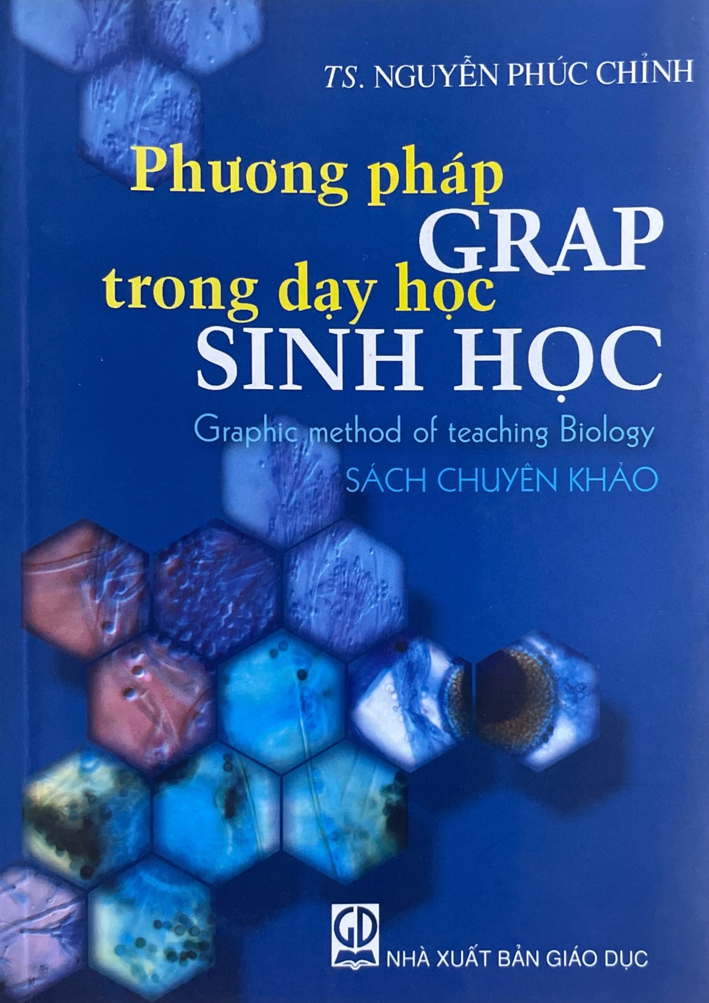 Phương Pháp Grap Trong Dạy Học Sinh Học