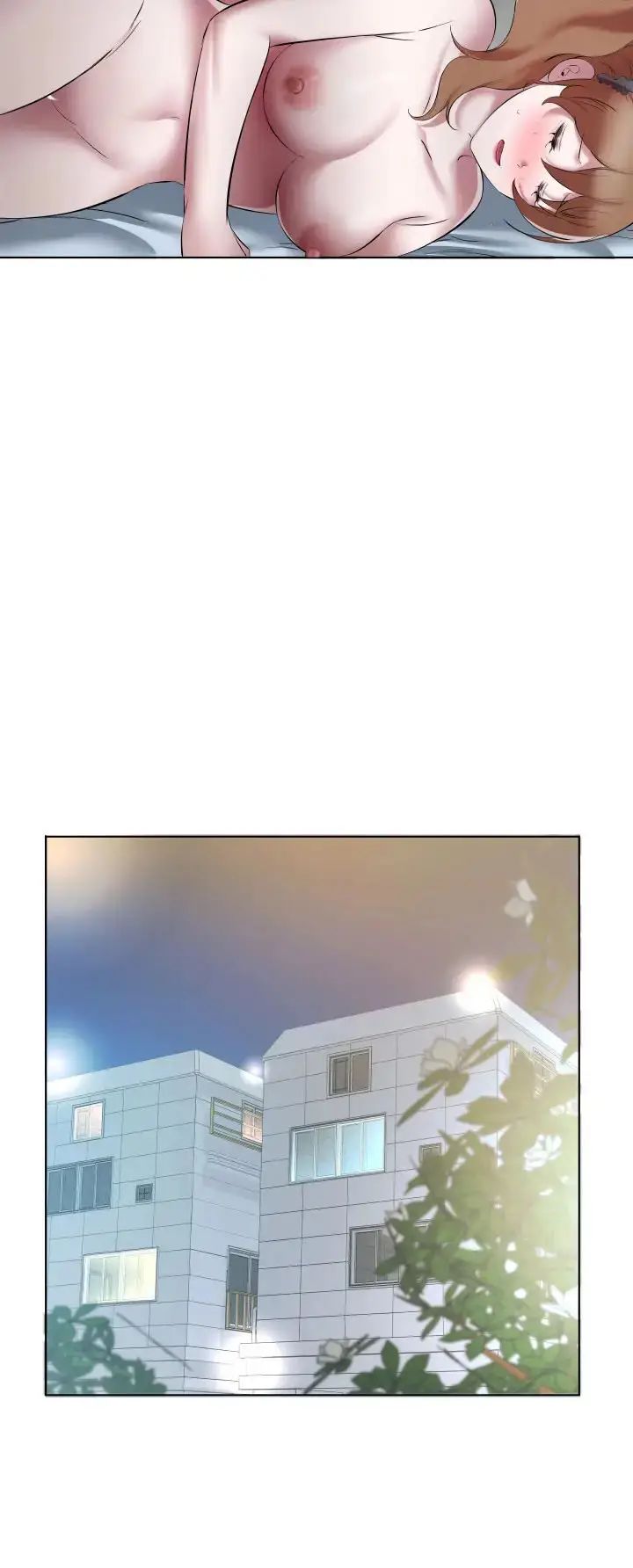 quý cô tầng dưới chapter 22 7