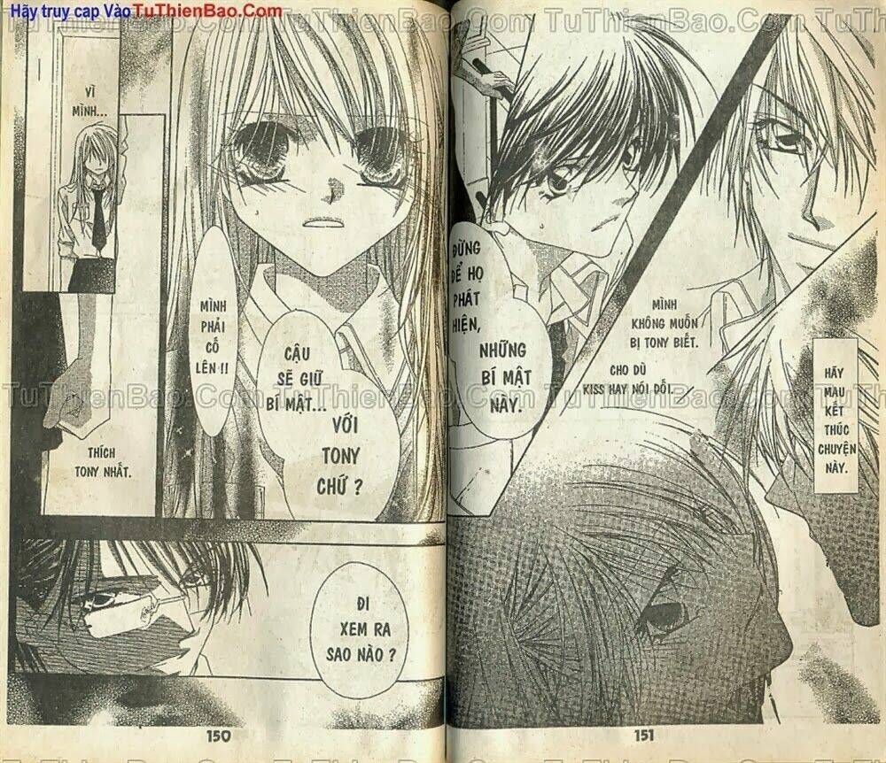 tiểu ác ma chapter 2 73