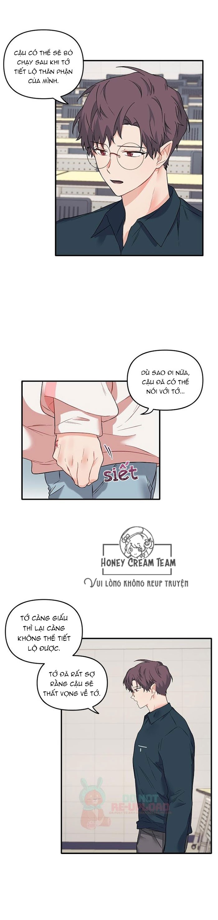 blood and love chapter 21 25