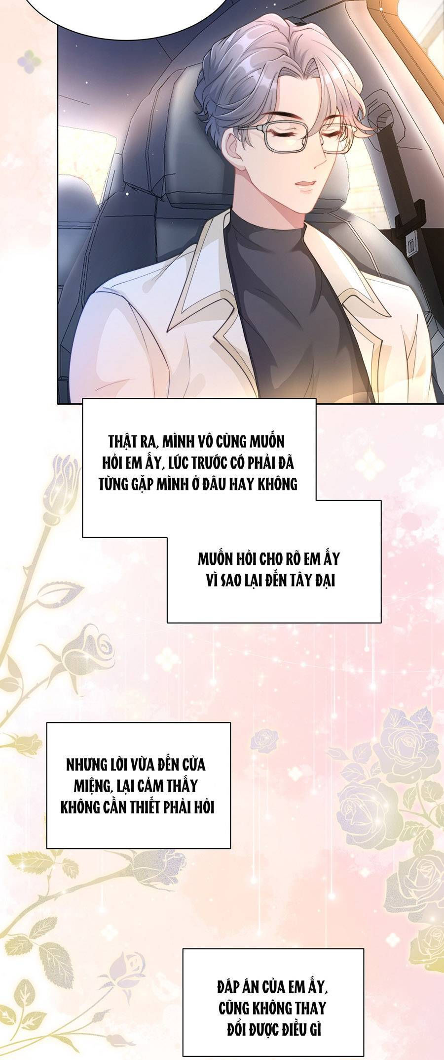 hãy để cô ấy hạ cánh! chapter 6 43