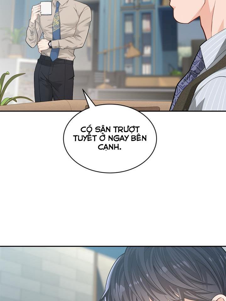 hôn nhân bị đánh cắp của hồ ly chapter 34 44