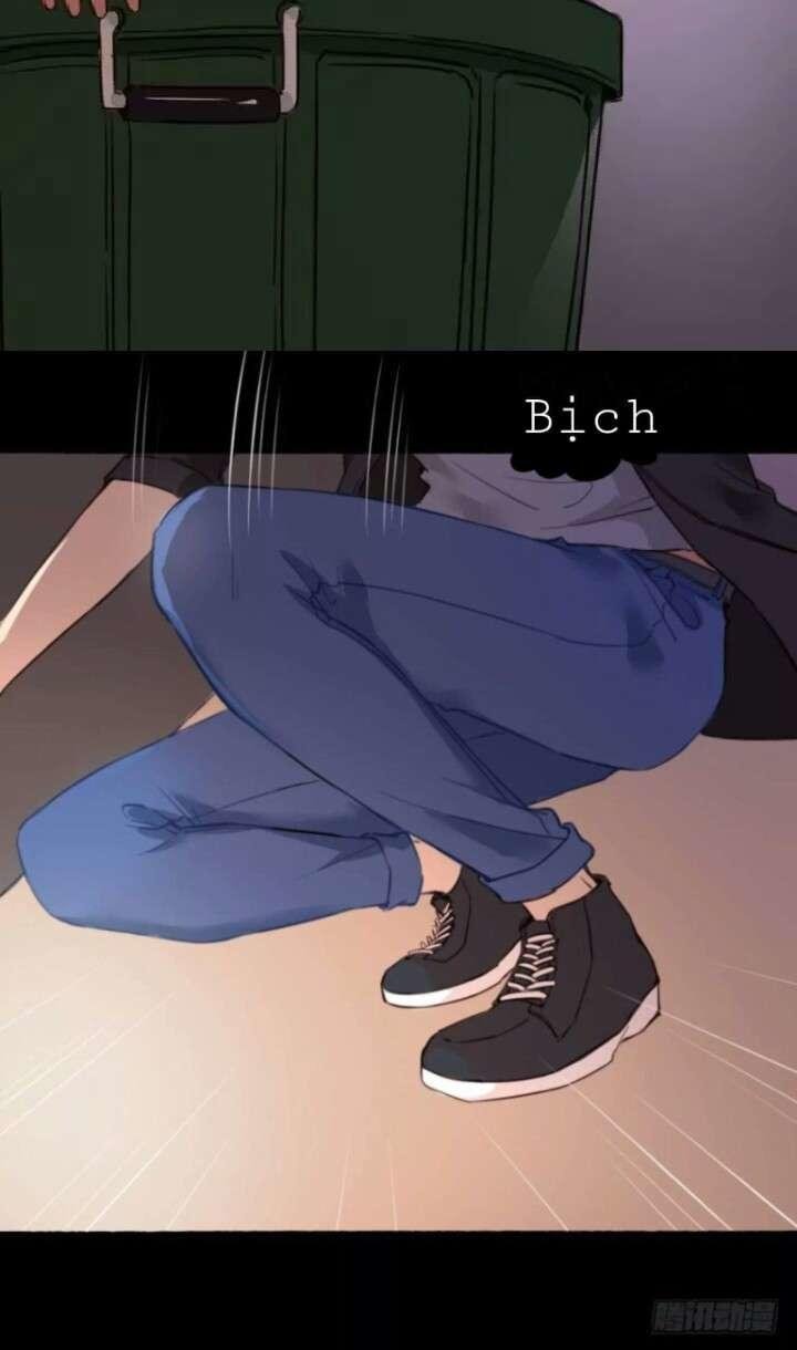 lời thì thầm chapter 2 40