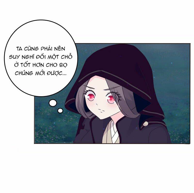 tướng quân mời ra trận chapter 12 17