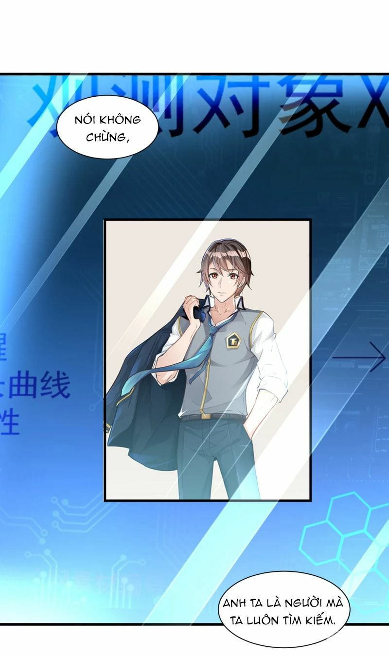 luyện tập thành thần chapter 11 25