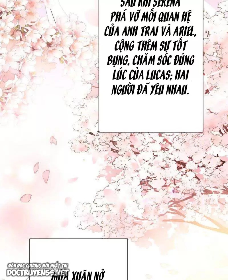 nếu tôi là nhân vật phản diện liệu tôi sẽ chết chapter 4 36