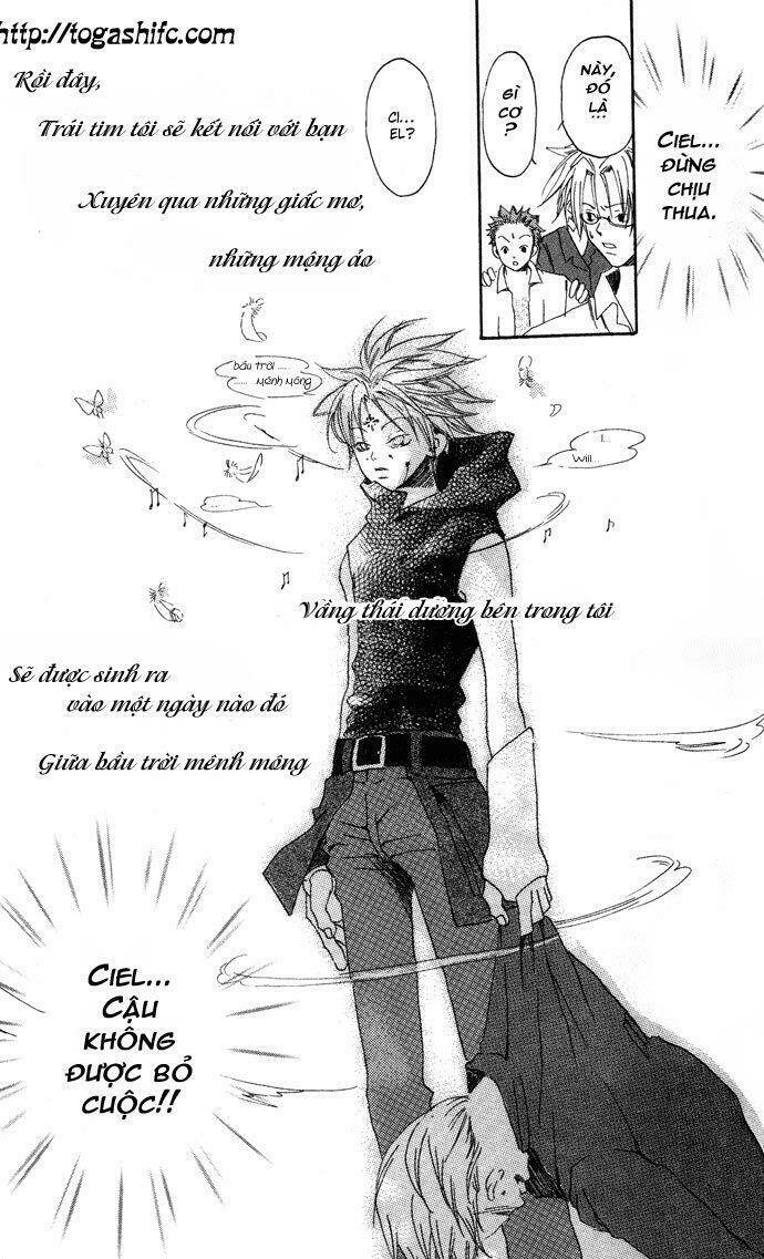 sorayume no uta chapter 4 5