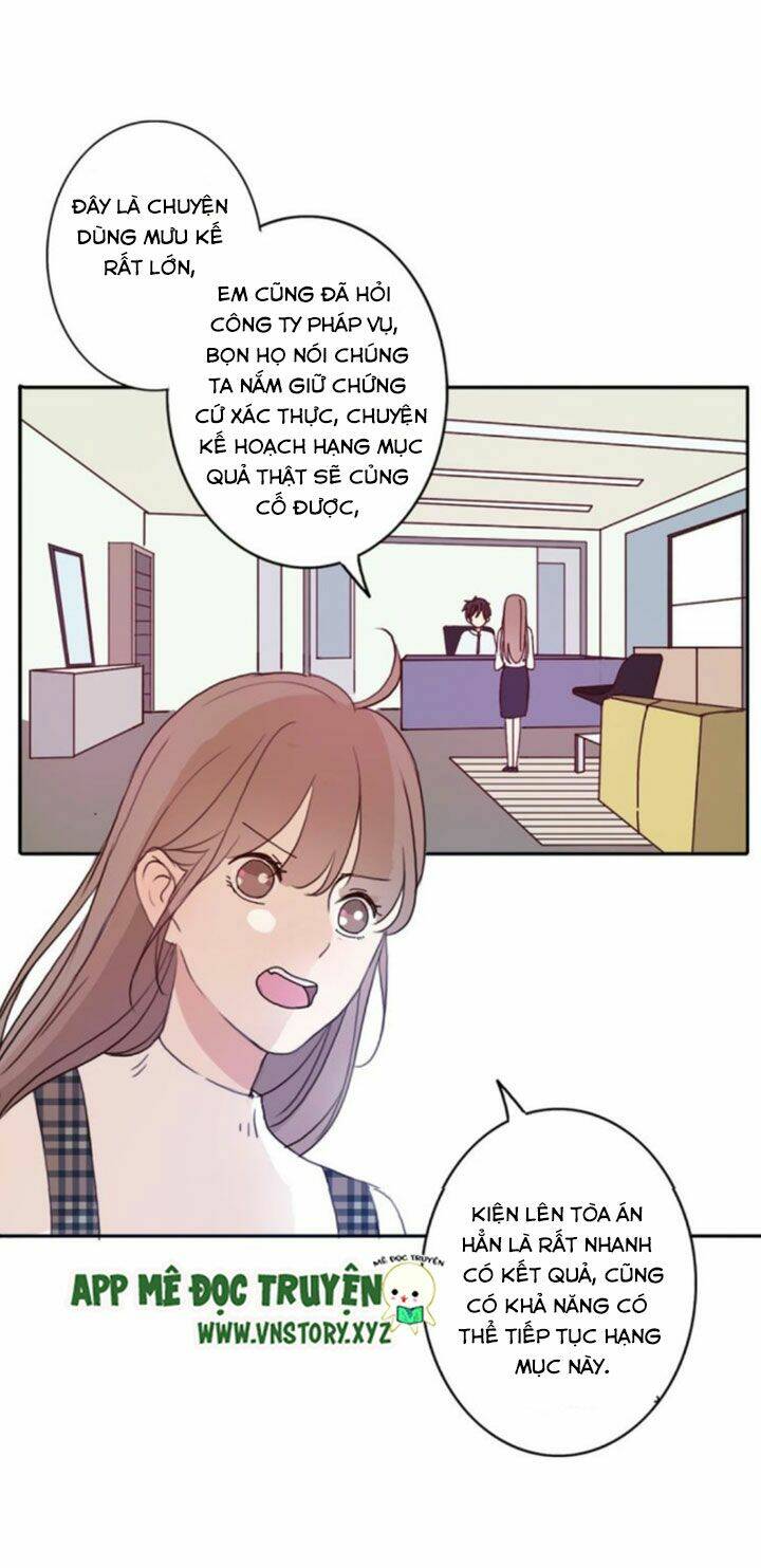 tình yêu không nói dối chapter 34 6