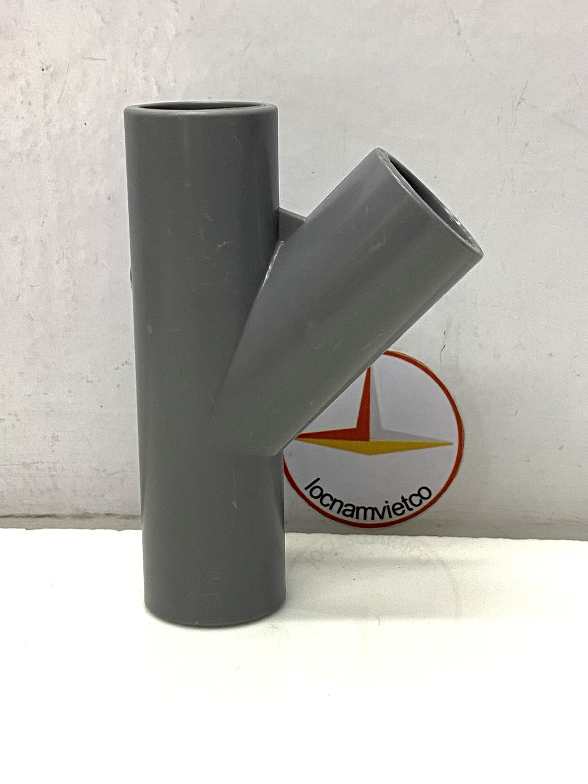 Y 27 nhựa PVC - Y27 (2 cái)