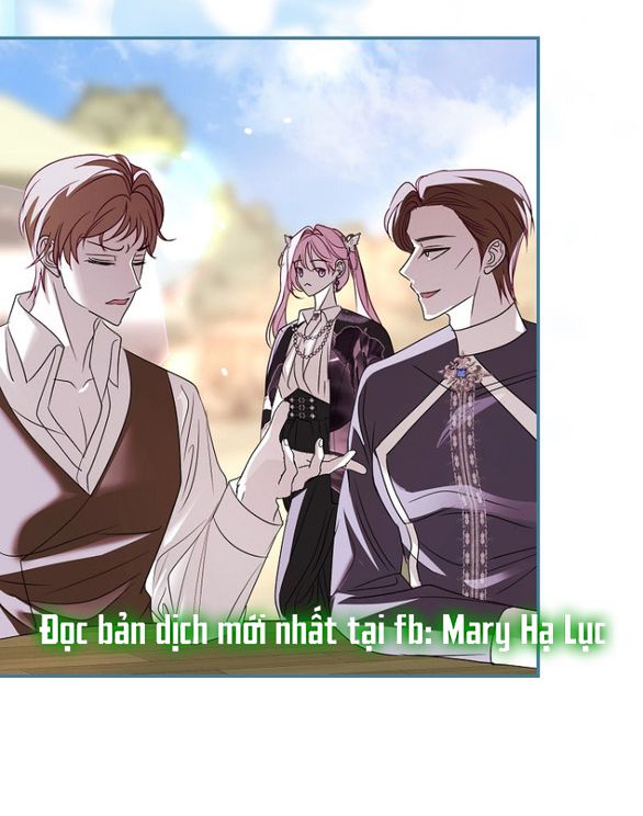 ngài công tước, tôi sẽ làm mọi thứ, trừ việc kết hôn! chapter 21.2 25