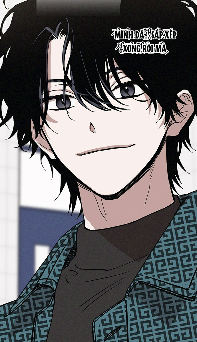 Mối Quan Hệ Đặc Biệt chapter 2.2 34