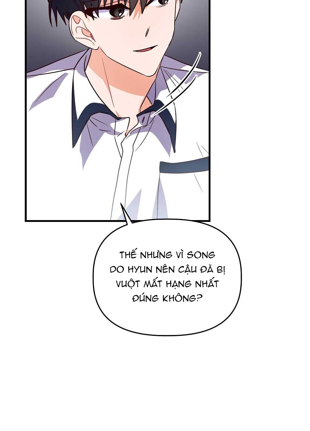 nhật ký yêu đương chapter 11 34