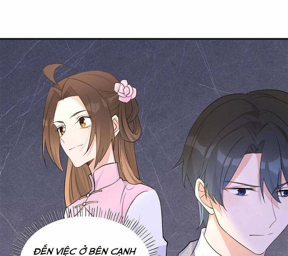 vẫn cứ nhớ em, nhớ em chapter 109 12