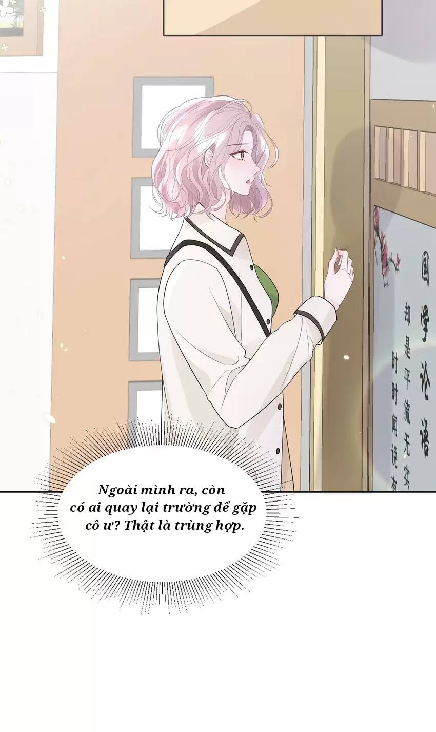 mận xanh chapter 15 25