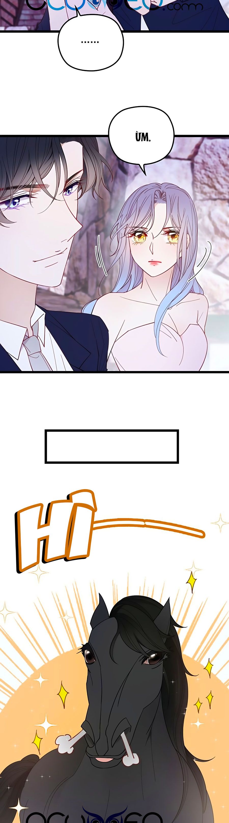 một vợ yêu, một bé con chapter 65 5