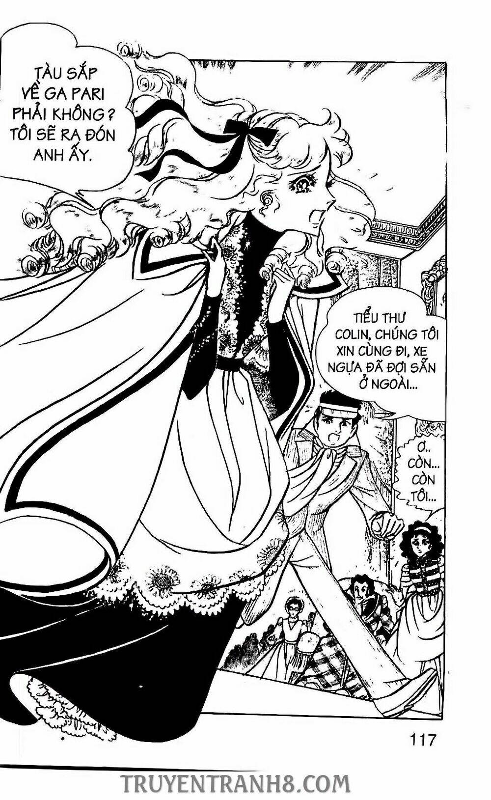 the count s daughter chapter 25 6