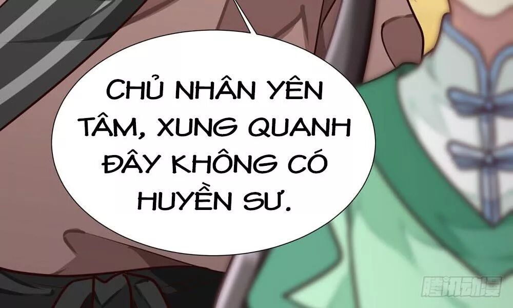 thái tử phi nhà ta thật hung hăng chapter 17 8