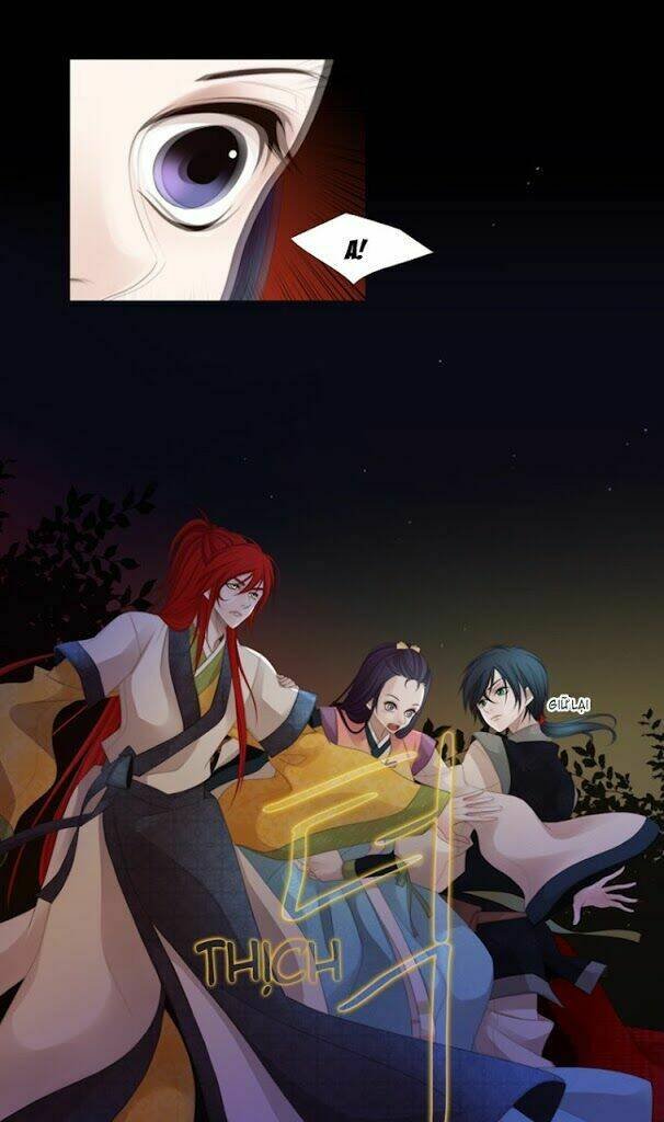 the twelfth night chapter 16 21