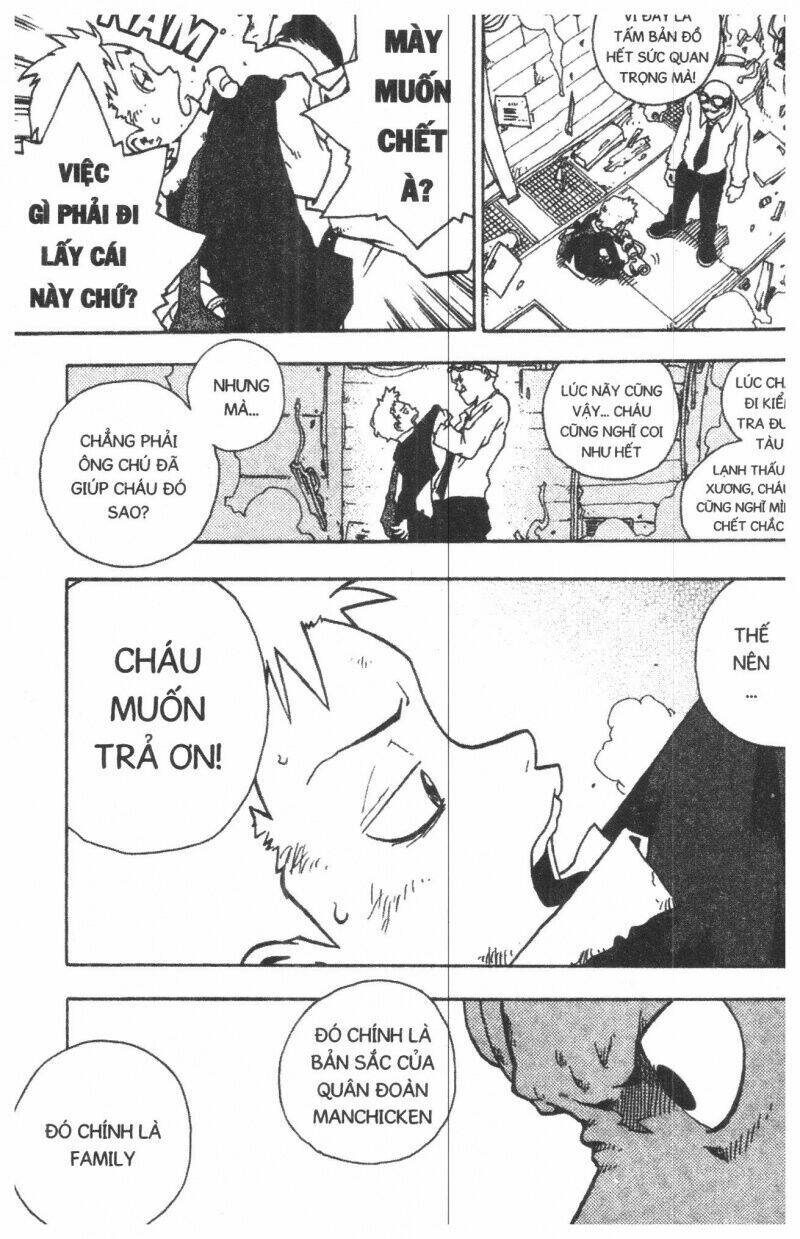 toto! the wonderful adventure chapter 1 123