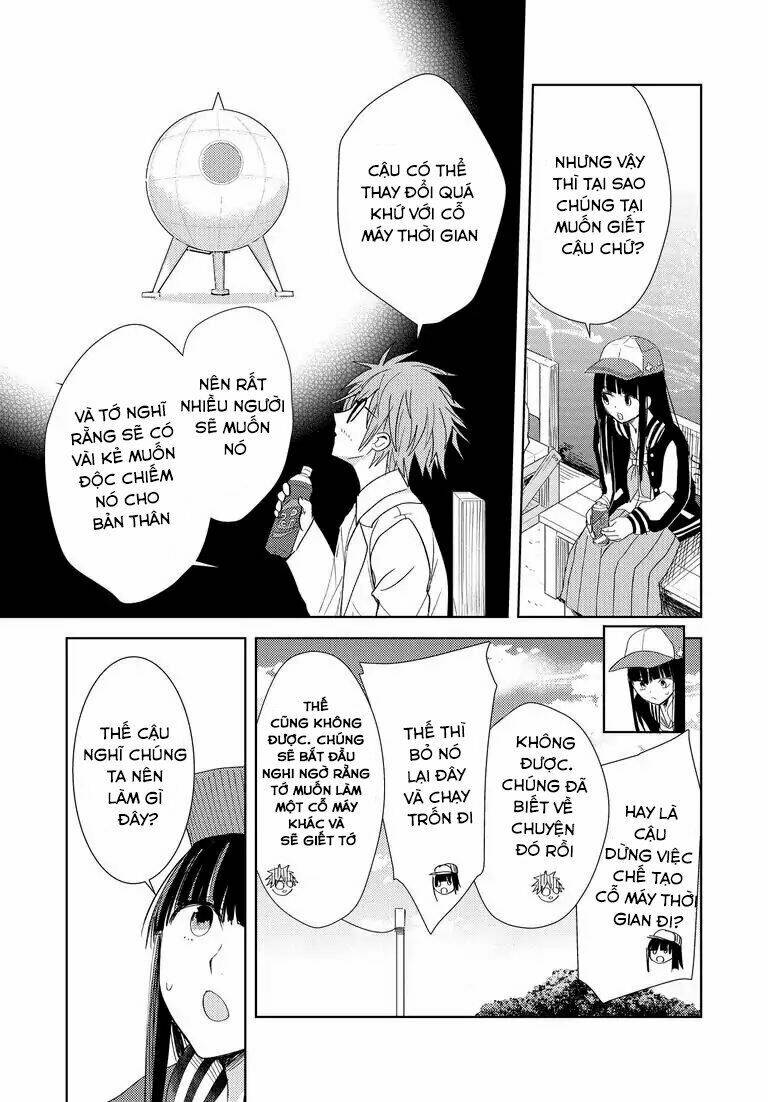 repeating your end together chapter 4 8