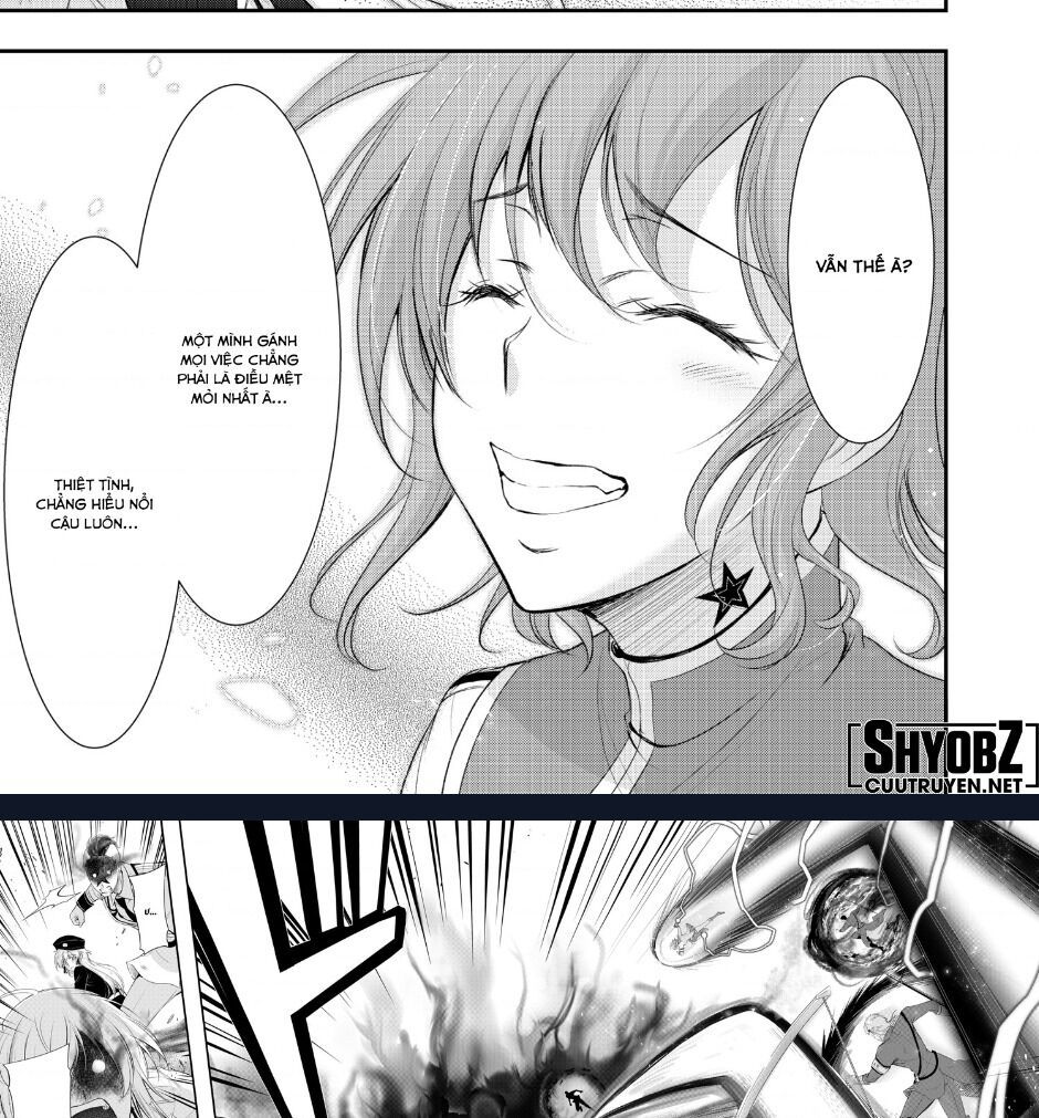 kích trụy vương huyền thoại chapter 76 25
