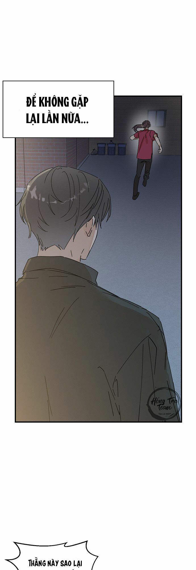 duyên nợ kiếp trước chapter 2 6