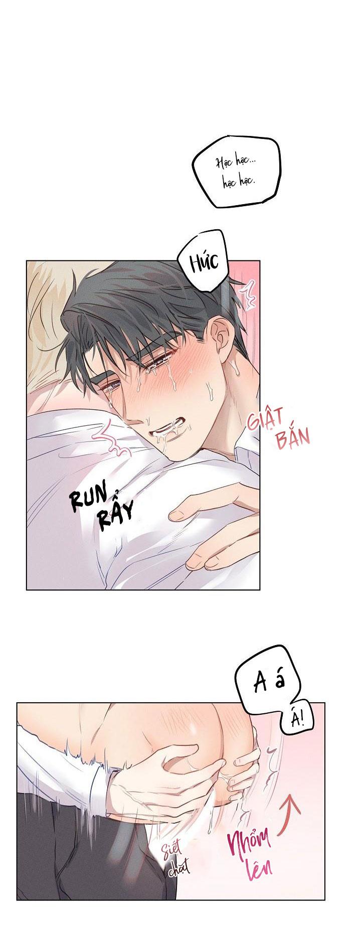 bl ngắn chịch hỏny chapter 2.6 6