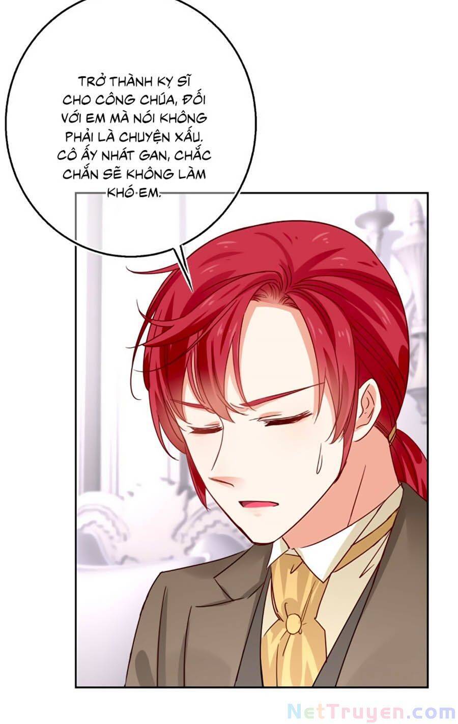 đế quốc đầu tiên có nữ hoàng chapter 12 7