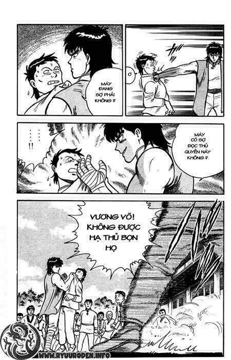 hoàng phi hồng phần 1 chapter 4 176