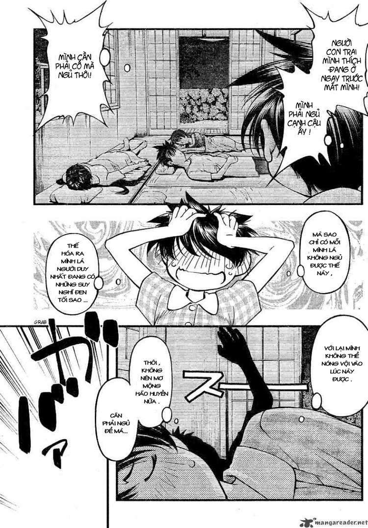 umi no misaki chapter 67 5