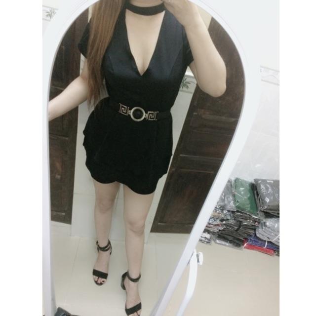 JUM CHOKER #bigsize 65-75kg