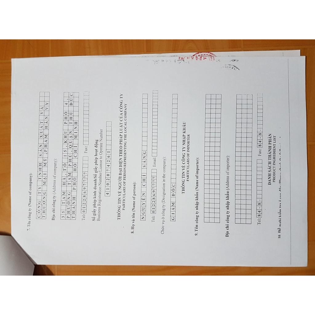 Kem OJEE Dưỡng Trắng Chống Lão Hóa - 15g