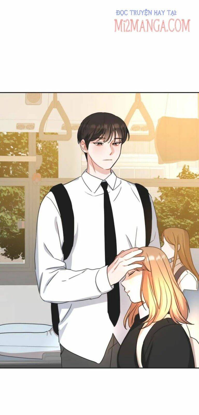 bloody romance - lãng mạn đẫm máu chapter 15.5 24