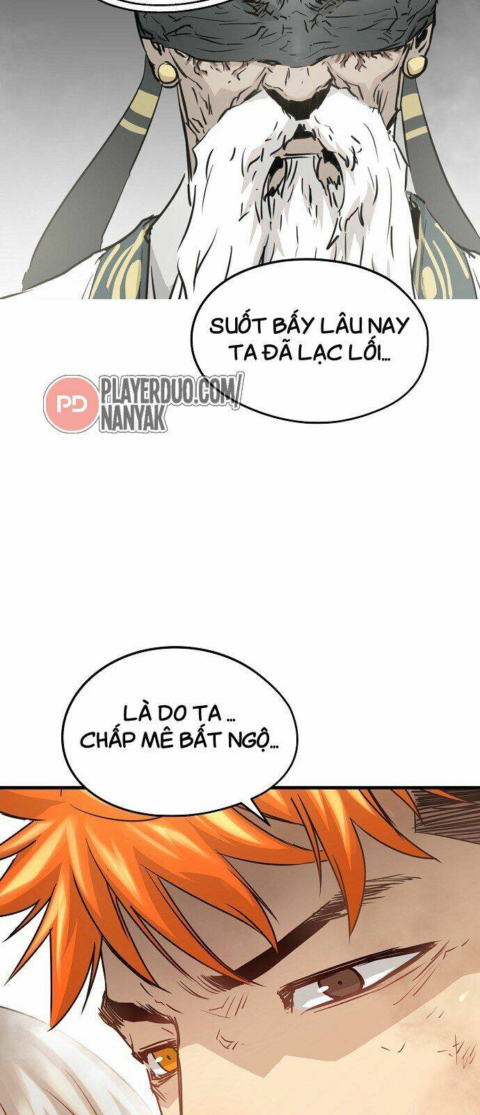 hứa lan chapter 87 92