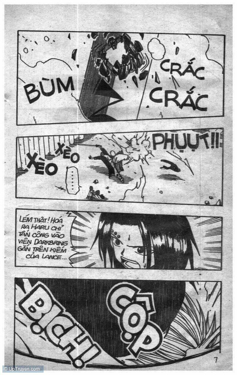 rave master (scan) chapter 3 67