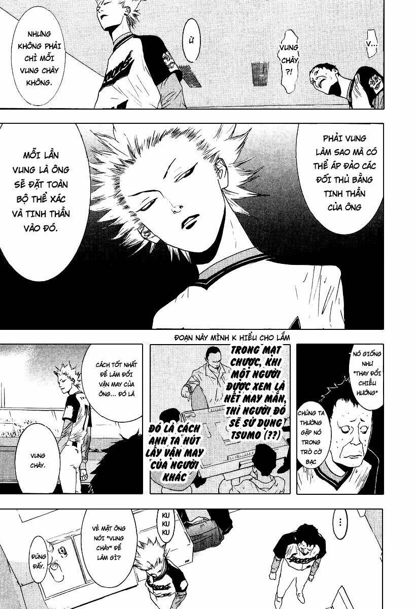 one outs chapter 109.2 9