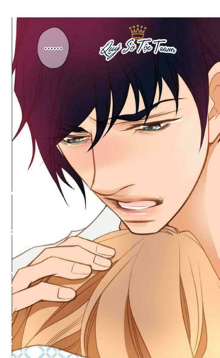 tiếp xúc chí mạng chapter 41 5