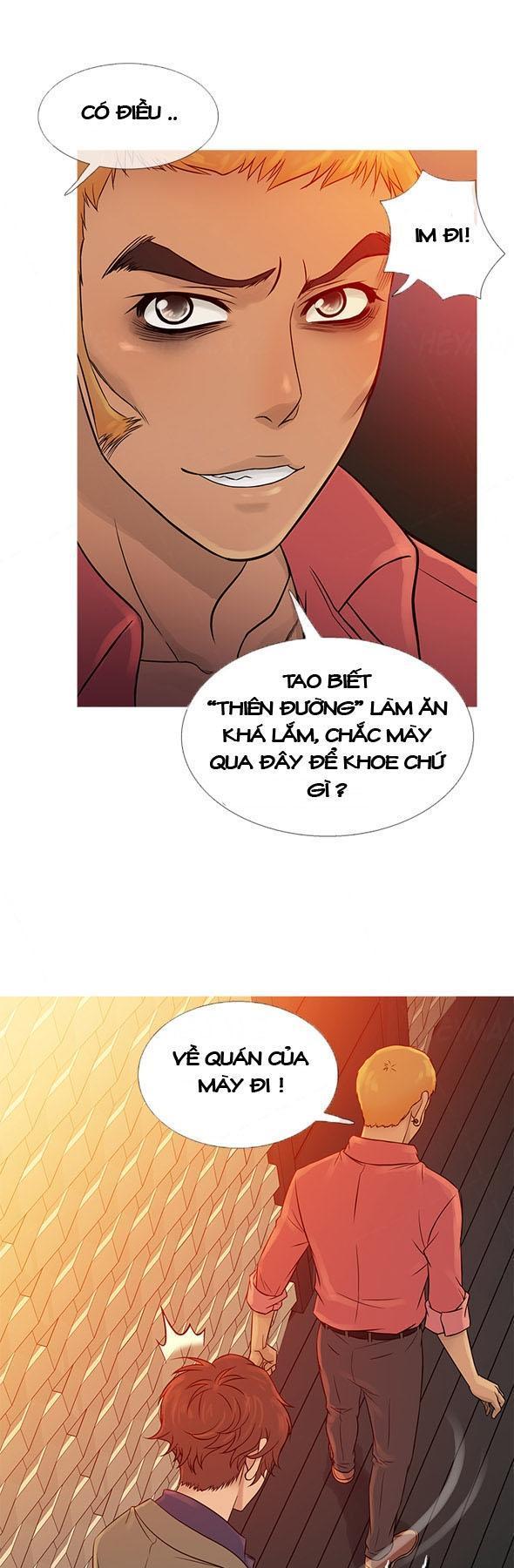 thiên đường chapter 59 37