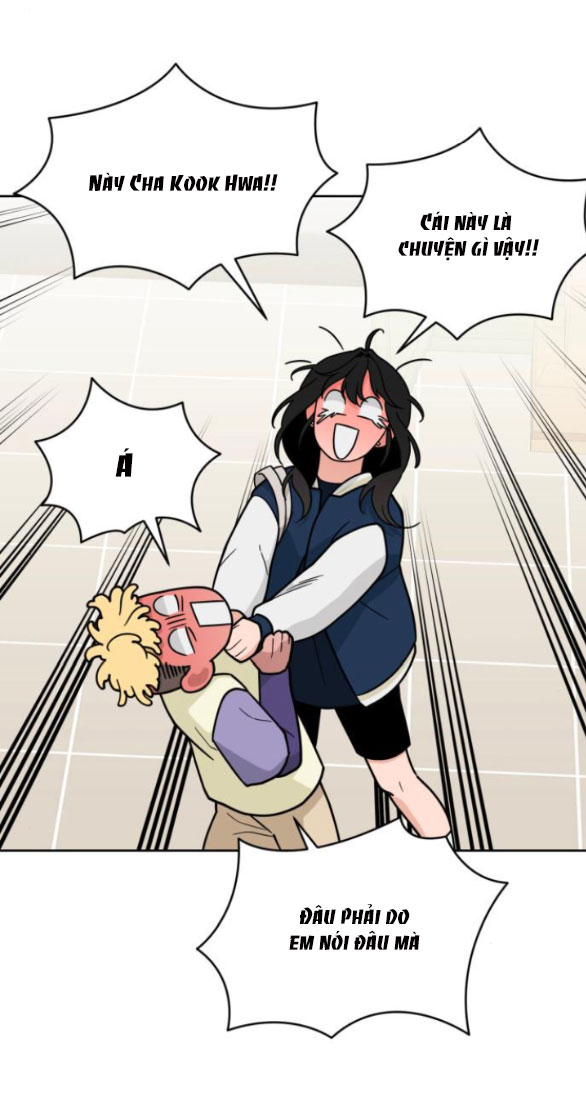 Vận May Bất Ngờ chapter 29.2 5