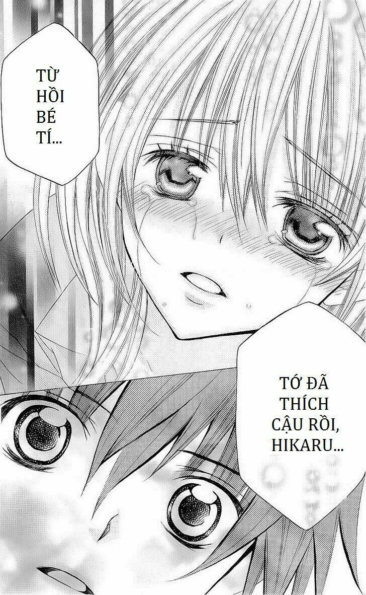 suki desu suzuki-kun!! chapter 39 3