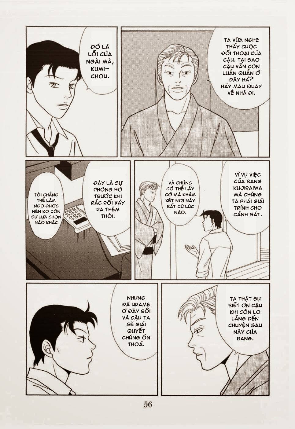 gokusen chapter 145 13