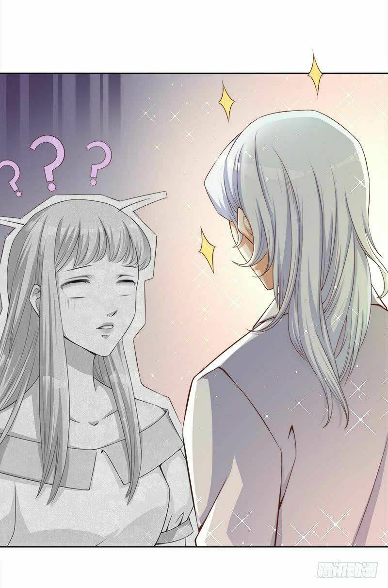 lãnh hôn cuồng ái chapter 20 12