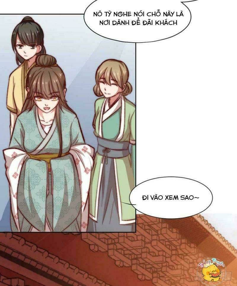 song thế sủng phi chapter 6 12