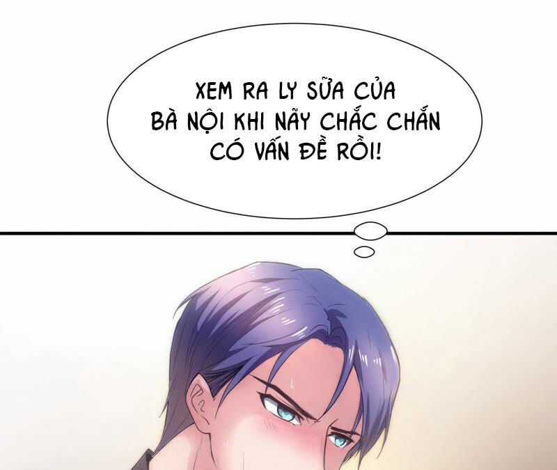 chiến lược lãng mạn của thịnh thiếu chapter 2 14