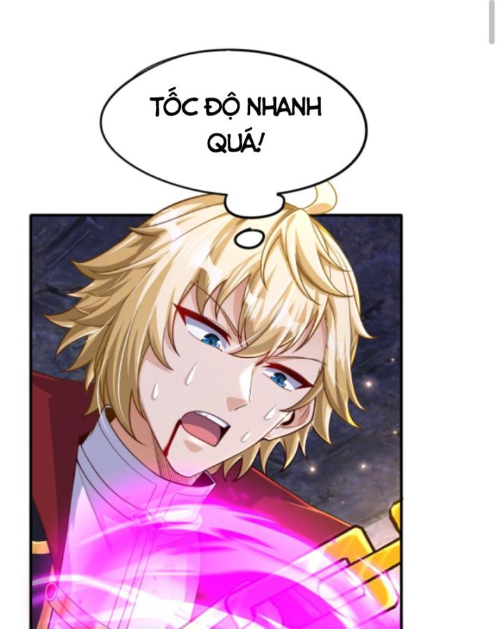 người chơi và nhân vật chính đều muốn làm hại ta chapter 55 16