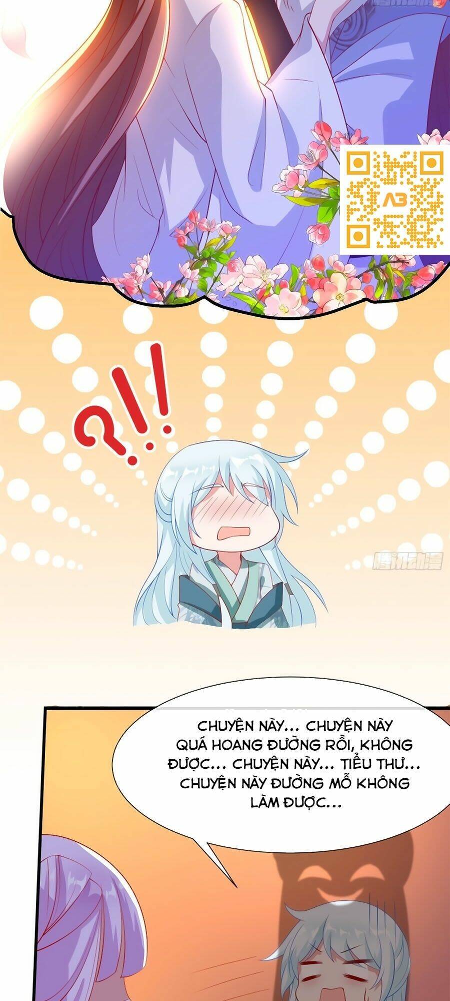 dưỡng thú vi phi chapter 29 19