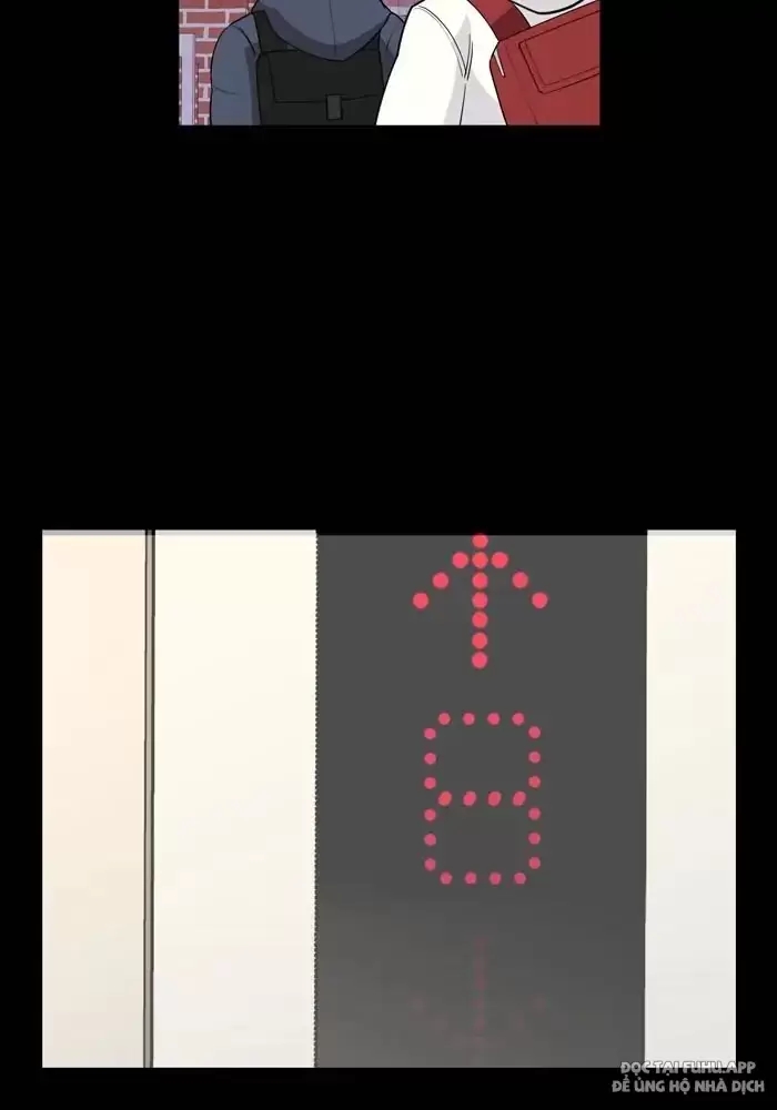 anh bạn của tôi đang phát sáng kìa ! chapter 14 36